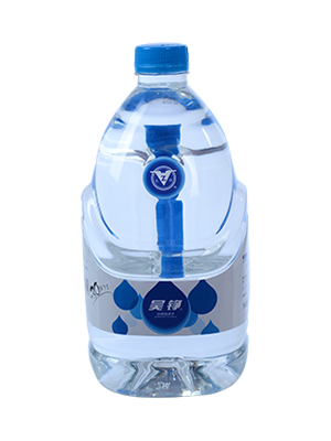 定制水：吳錚公司以什么來保證水質以及保證產品正規？