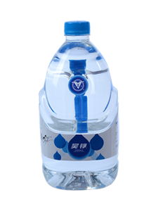 定制水：吳錚公司以什么來保證水質以及保證產品正規？
